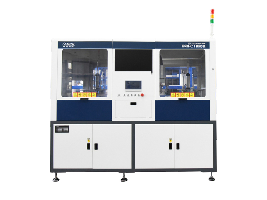 FCT自動測試機(jī)